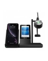 Yealink WH66_Mono_UC WH66 Mono UC Osobisty system konferencji audio Bluetooth Czarny - nr 64