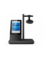 Yealink WH66_Mono_UC WH66 Mono UC Osobisty system konferencji audio Bluetooth Czarny - nr 71