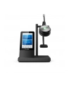 Yealink WH66_Mono_UC WH66 Mono UC Osobisty system konferencji audio Bluetooth Czarny - nr 81