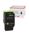 Xerox 006R04359 C310 Yellow Standard Capacity Toner Cartridge (2000 pages) kaseta z tonerem 1 szt. Oryginalny Żółty - nr 4