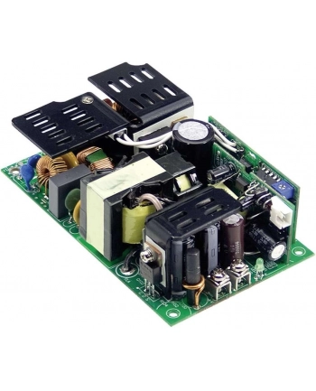 Mean Well zasilacz do zabudowy 300W 12V 25A (EPP-300-12)