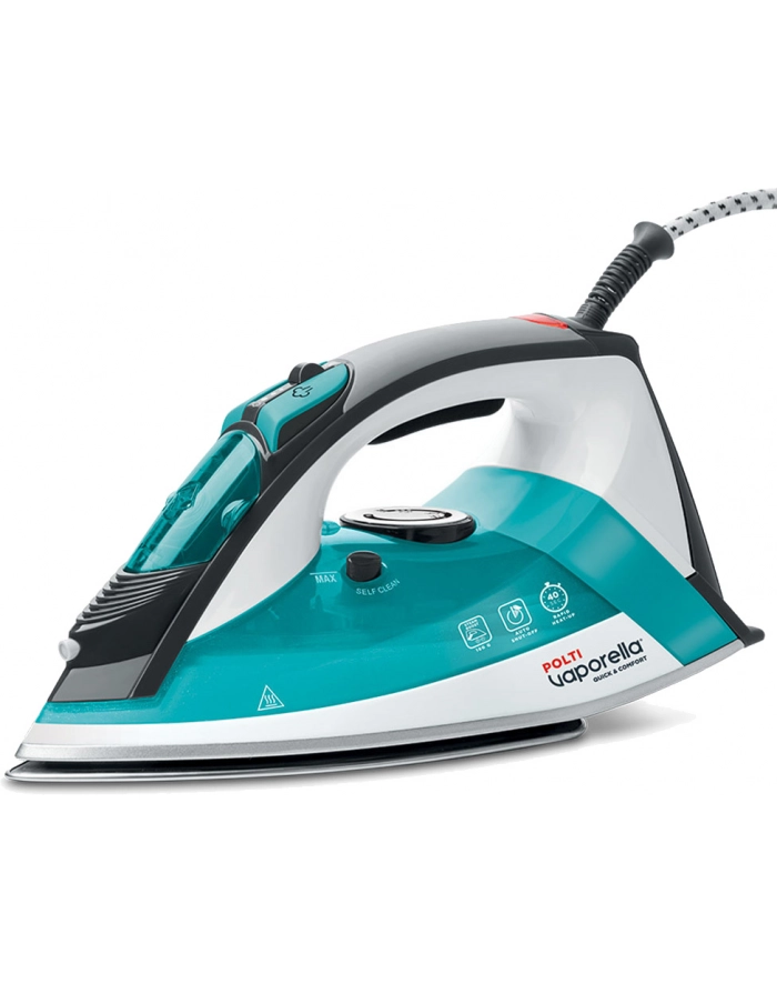 Polti Vaporella Quick & Comfort QC120 główny