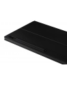 Samsung EF-DX900BBGGDE etui na tablet 37,1 cm (14.6'') Pokrowiec Czarny układ DE - nr 12