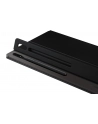 Samsung EF-DX900BBGGDE etui na tablet 37,1 cm (14.6'') Pokrowiec Czarny układ DE - nr 3