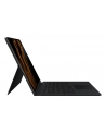 Samsung EF-DX900BBGGDE etui na tablet 37,1 cm (14.6'') Pokrowiec Czarny układ DE - nr 6