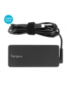 TARGUS APA107EU adapter zasilający/ inwentor Wewnętrzna 65 W Czarny - nr 1
