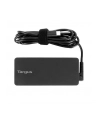 TARGUS APA107EU adapter zasilający/ inwentor Wewnętrzna 65 W Czarny - nr 2