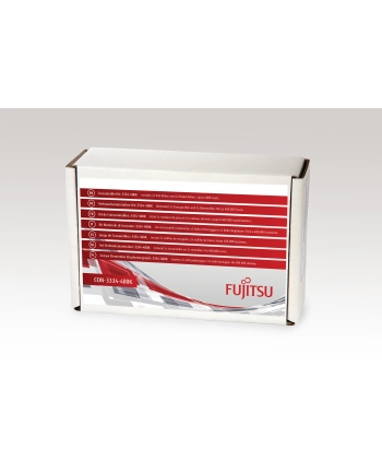 FUJITSU CON-3334-400K 3334-400K Zestaw eksploatacyjny