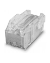 HP Dodatkowy zasobnik ze zszywkami dla drukarek LaserJet J8J96A - 5000 zszywek (J8J96A) - nr 18