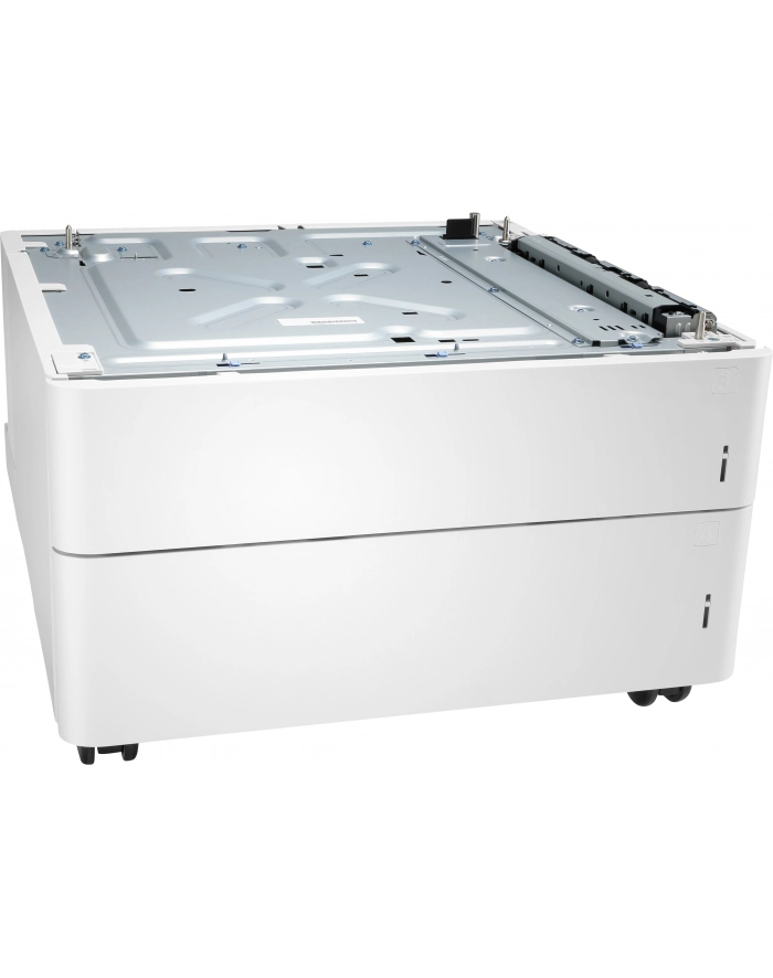 Hp Color LaserJet 2x550-sheet Feeder and Stand - Paper tray Enterprise M751n M (T3V29A) główny