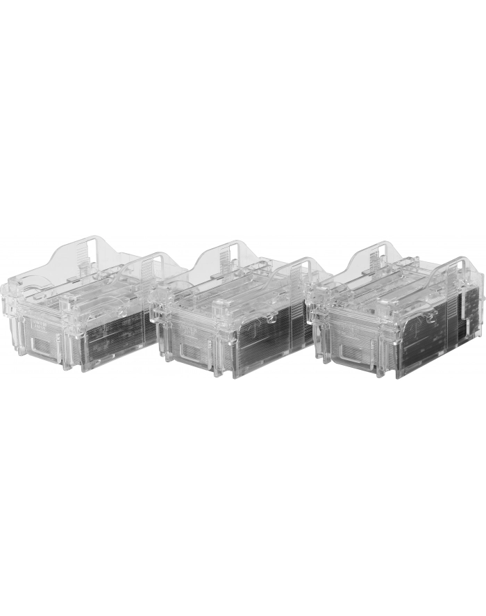 HPI Y1G14A Zszywki do modułu wykańczającego ze zszywaczem / układarką LaserJet główny