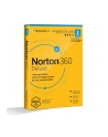 SYMANTEC 21405535 Norton 360 Deluxe 1 x licencja 1 lat(a) - nr 2