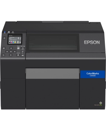 EPSON C31CH77102 ColorWorks CW-C6500Ae