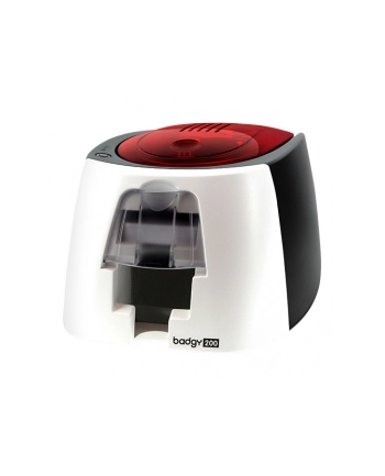 Evolis PVC-Karten - (CBGC0020W)