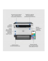 hp inc. Drukarka LaserJet Tank 2604dw 381V0A - nr 32