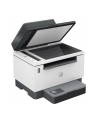 hp inc. Drukarka LaserJet Tank MFP 2604sdw 381V1A - nr 78
