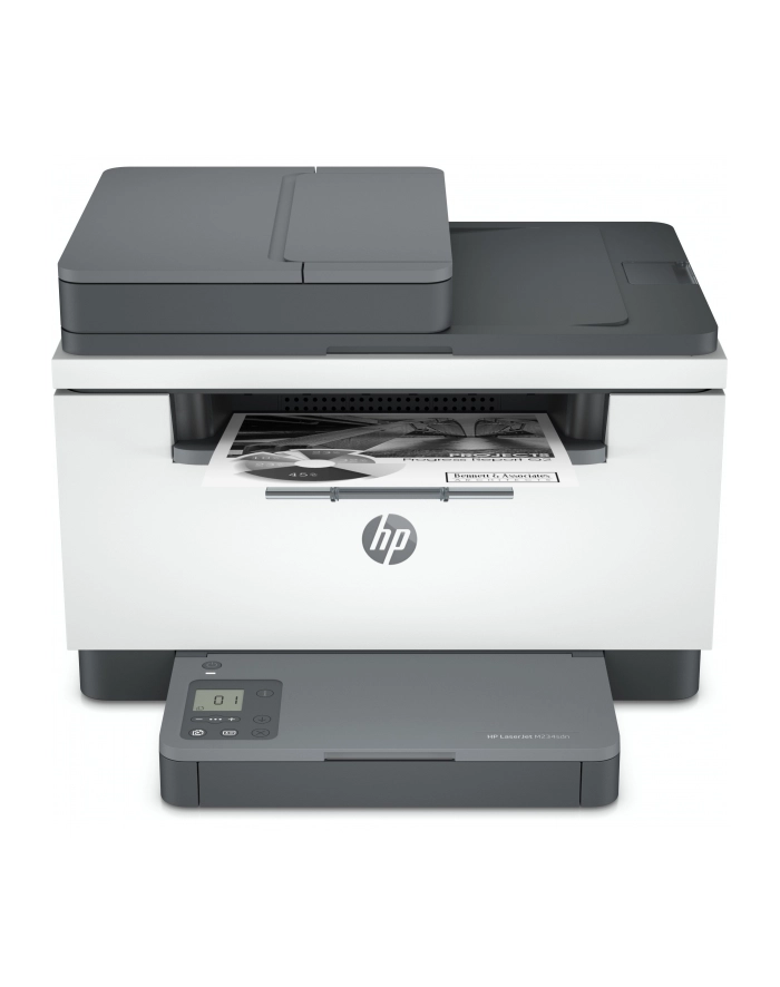 Hp L LaserJet M234sdn 3in1 A4 LAN ADF Duplex monochrome (9YG02F) główny
