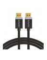 savio Kabel DisplayPort (M) v1.2, 2m, CL-166 - nr 4