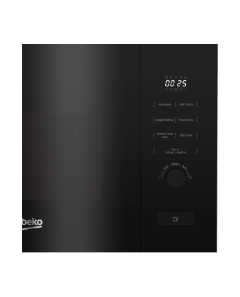 Beko BMGB20212B