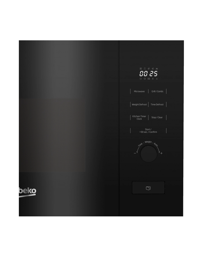 Beko BMGB20212B główny