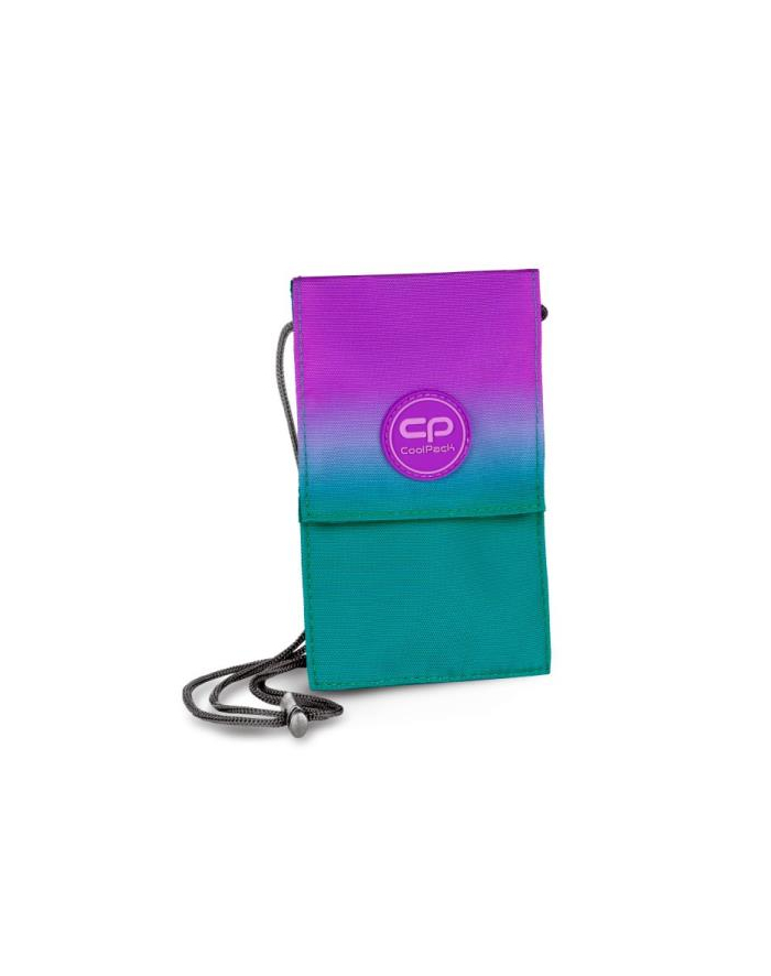 patio Etui na telefon Gradient Blueberry Coolpack główny
