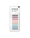 Zakładki indeksujące PP Palette 200 szt. Interdruk - nr 1