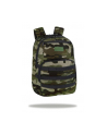 patio Plecak młodzieżowy Army Camo Classic CoolPack - nr 1