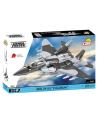 COBI 5834 Armed Forces Samolot myśliwski MIG-29 NATO code ''FULCRUM''; 600 klocków - nr 1