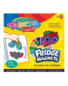 patio Magnes na lodówkę Kids Creative  mix 4 wzorów p12 - nr 1