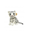 Maskotka Biały Tygrys mały D-EEF - nr 1