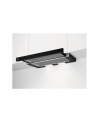 electrolux Okap teleskopowy LFP326FB czarny - nr 4