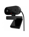 hp inc. Kamera internetwa HP 325 FHD USB-A Webcam 53X27AA - nr 34