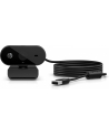 hp inc. Kamera internetwa HP 325 FHD USB-A Webcam 53X27AA - nr 45