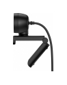 hp inc. Kamera internetwa HP 325 FHD USB-A Webcam 53X27AA - nr 49