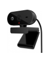 hp inc. Kamera internetwa HP 325 FHD USB-A Webcam 53X27AA - nr 50