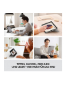 logitech Etui Combo Touch iPad Pro 11 1,2,3 gen. Sand UK - nr 12