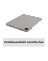 logitech Etui Combo Touch iPad Pro 11 1,2,3 gen. Sand UK - nr 13