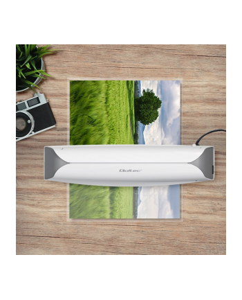 qoltec Laminator LMR - 0328 | A3