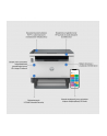 hp inc. Drukarka LaserJet 1604W 381L0A - nr 45