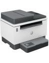 hp inc. Drukarka LaserJet Tank MFP 2604sdw 381V1A - nr 60