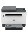 hp inc. Drukarka LaserJet Tank MFP 2604sdw 381V1A - nr 61