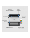 hp inc. Drukarka LASERJET TANK 2504DW 2R7F4A - nr 10