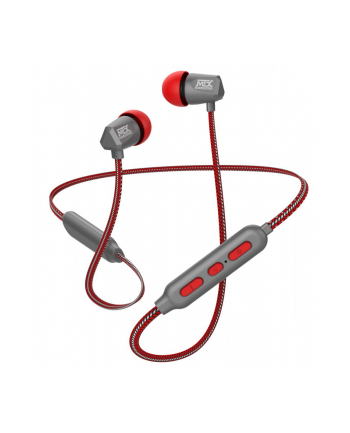 mtx Słuchawki iX4BT - Hi-Fi, Bluetooth, z mikrofonem i pilotem na kablu