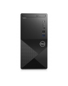 dell Komputer Vostro 3910 Win11Pro i5-12400/8GB/256GB SSD/Intel UHD 730/DVD RW/WLAN + BT/Kb/Mouse/3Y BWOS - nr 4