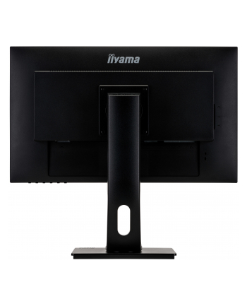 iiyama Monitor 24 cale XUB2492HSC-B IPS, FHD, USB-C, HDMI, DP, USB3.0