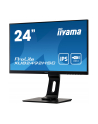 iiyama Monitor 24 cale XUB2492HSC-B IPS, FHD, USB-C, HDMI, DP, USB3.0 - nr 20