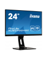 iiyama Monitor 24 cale XUB2492HSC-B IPS, FHD, USB-C, HDMI, DP, USB3.0 - nr 22