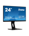 iiyama Monitor 24 cale XUB2492HSC-B IPS, FHD, USB-C, HDMI, DP, USB3.0 - nr 7