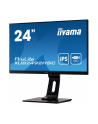 iiyama Monitor 24 cale XUB2492HSC-B IPS, FHD, USB-C, HDMI, DP, USB3.0 - nr 9