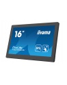 iiyama Monitor 15.6 cali T1624MSC-B1 IPS,poj.10pkt.450cd,24/7,media player,6H - nr 10